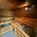 Kennys Bergblick Pool Sauna Tennis *