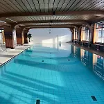 Kennys Bergblick Pool Sauna Tennis Διαμέρισμα Schonach im Schwarzwald