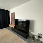 Διαμέρισμα Kennys Bergblick Pool Sauna Tennis Schonach im Schwarzwald