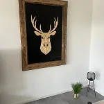 Διαμέρισμα Kennys Bergblick Pool Sauna Tennis Schonach im Schwarzwald
