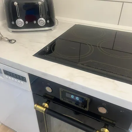 아파트 Kennys Bergblick Pool Sauna Tennis Niederdorla