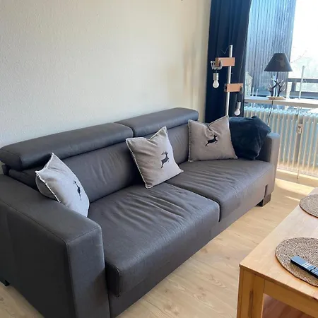 Kennys Bergblick Pool Sauna Tennis Apartment *