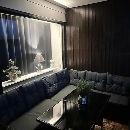 Kennys Bergblick Pool Sauna Tennis Apartment *