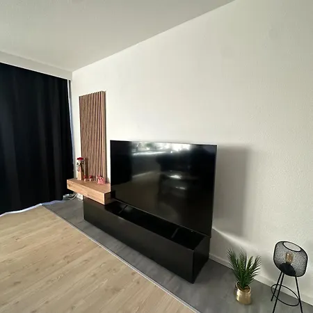 Apartment Kennys Bergblick Pool Sauna Tennis Schonach im Schwarzwald