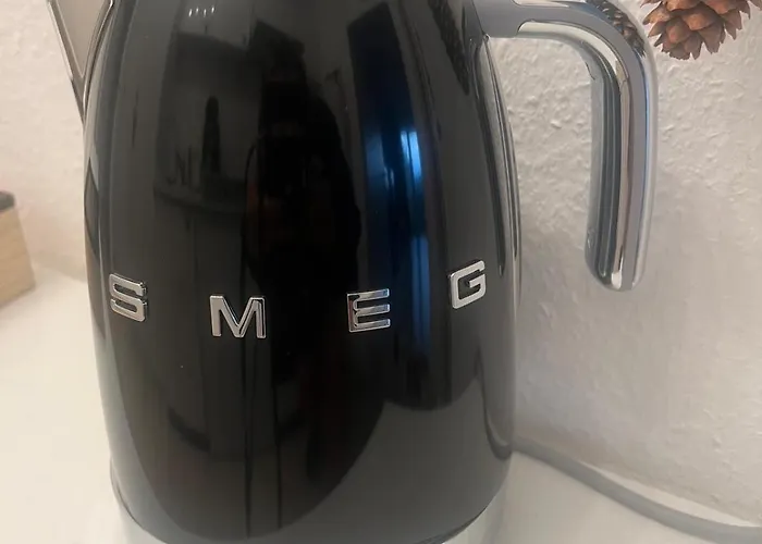 아파트 Kennys Bergblick Pool Sauna Tennis