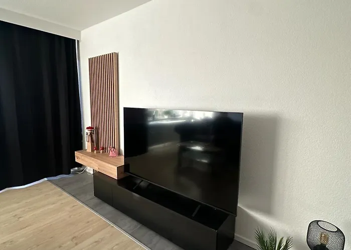 아파트 Kennys Bergblick Pool Sauna Tennis Niederdorla