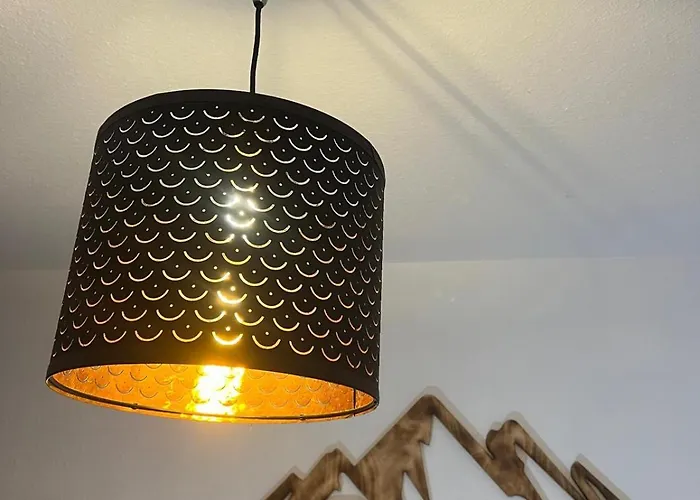 Kennys Bergblick Pool Sauna Tennis 아파트 *